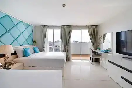 Royal Pavilion Hua Hin - 259