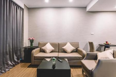 Adelphi Suites Bangkok - Sha Extra Plus - 93