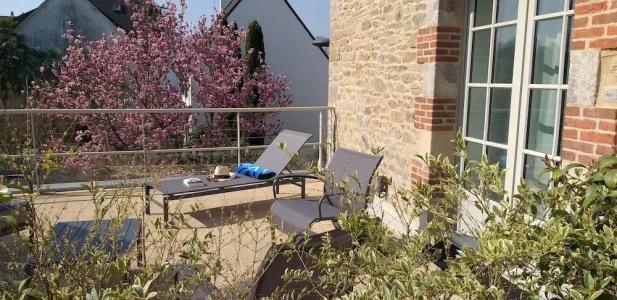 hôTel Ginkgo - Spa Biloba - 115
