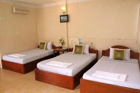 Dara Reang Sey - Phnom Penh - 33