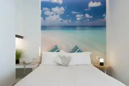 Liberty Beach - Private Beach included - 102
