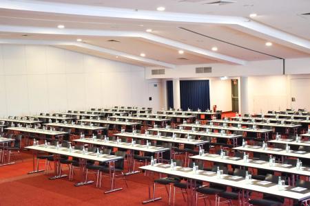 Radisson Blu Park & Conference Centre - 12