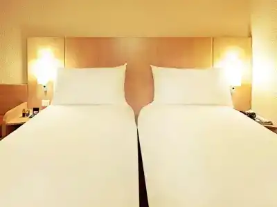 Ibis Lisboa Sintra - 71