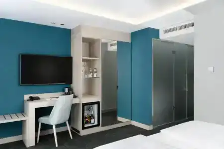 Mercure Tokaj Center - 34