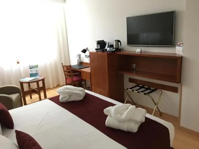 Senator Barcelona Spa - 55