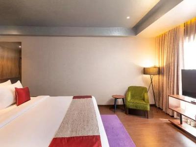 Grand Mercure Bengaluru at Gopalan Mall - An Accor Brand - 49