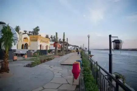 Sonesta Nouba Aswan - 9