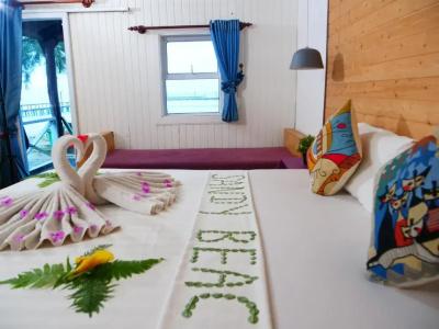 Sandy Beach Bungalows - 45