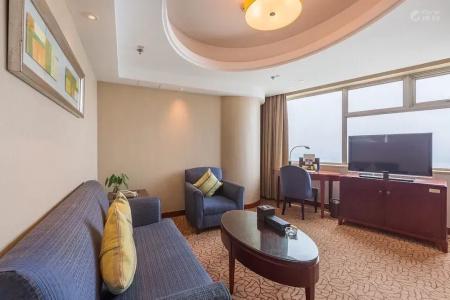 Shu Guang International - 128