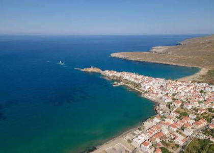 Casa Di Fiori Andros Suites - 35
