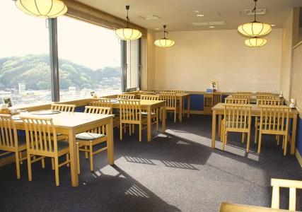 Shimane Hamada Washington Plaza - 13
