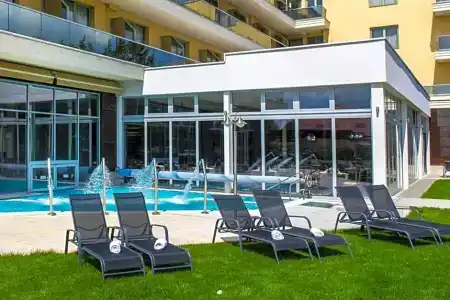 Balneo Zsori Thermal & Wellness - 20