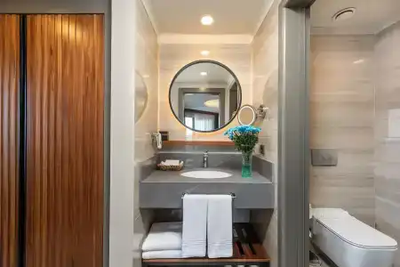 Seaden Quality Resort & Spa - 9
