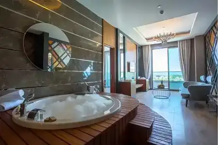 Sensitive Premium Resort & Spa - 46