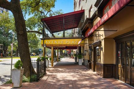 Club Wyndham Avenue Plaza - 33