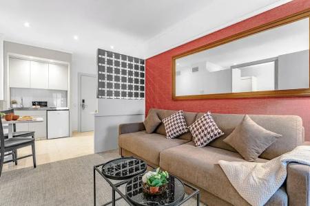 Acacia Suite - 38