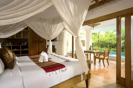 Santhiya Tree Koh Chang Resort - Sha Extra Plus - 32