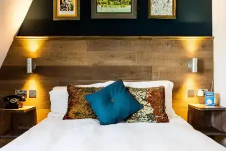 The Brewers Inn - 31