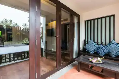 Dara Samui Beach Resort - Sha Extra Plus - 21