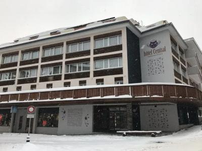 Central - 0