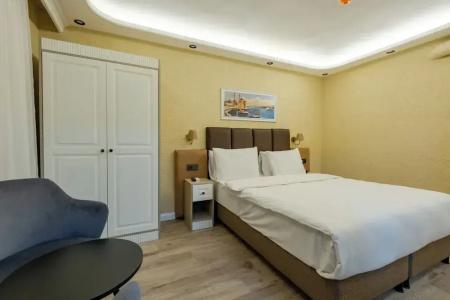 Frt Airlines Otel - 23