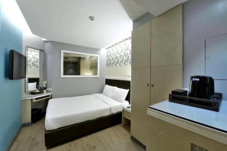 Prestige Suites Nana - 19