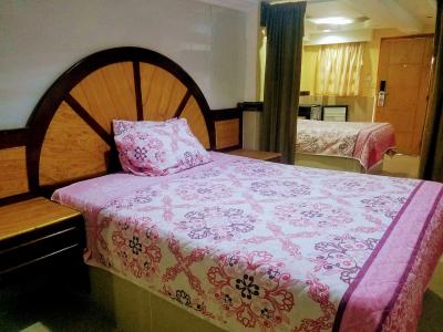 La Casona Dorada - 9