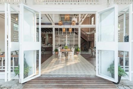 Memmoth Hostel In Lampang - 15