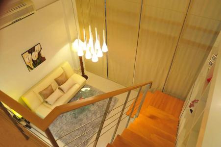 Duplex 21 Apartment - 10
