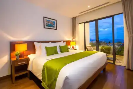 Cam Ranh Riviera Beach Resort & Spa - 6