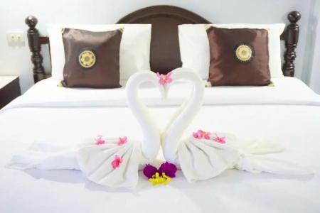 Lamai Inn 99 Bungalows - 99