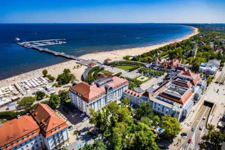 Sheraton Sopot - 12