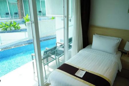 The Beachfront Phuket - 46