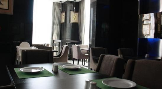 Abidos Apartment Al Barsha - 23