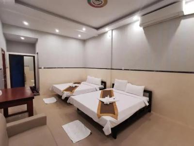 Invito Guesthouse - 29