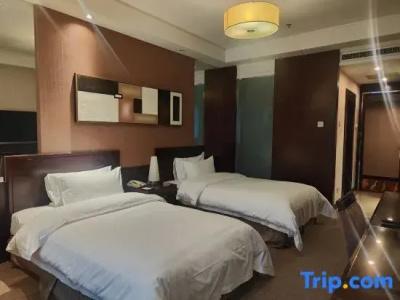 Qingdao Century Mandarin - 37