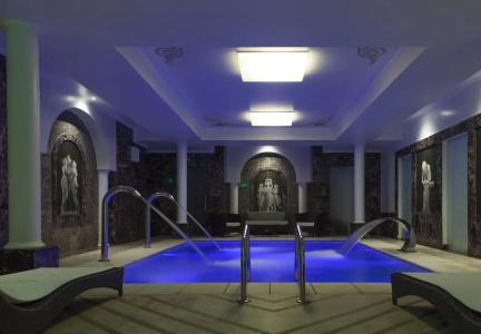 Epoque - Relais & Chateaux - 12