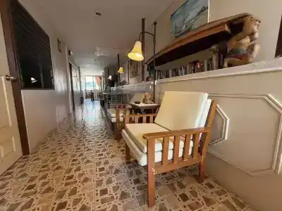 Chomhaad Guesthouse - 18