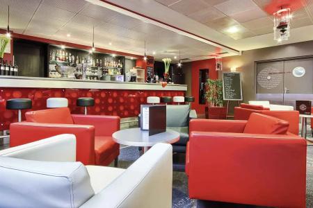 Ibis Styles Paris Roissy Cdg - 22
