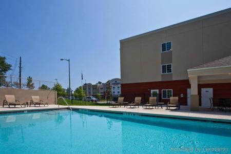 Candlewood Suites, an IHG - 17