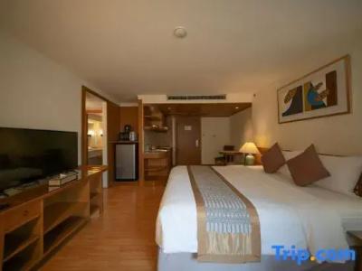 Silom Serene a Boutique - Sha Extra Plus - 104