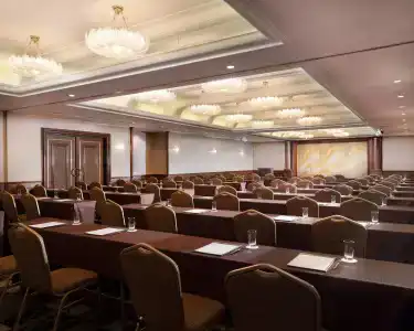 Ana Crowne Plaza Osaka, An Ihg - 27