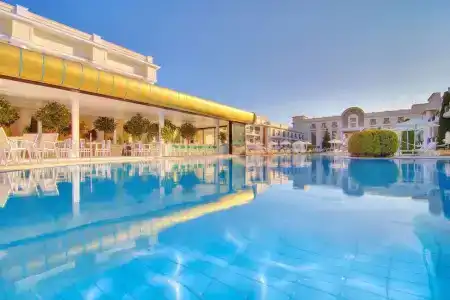 Epirus Palace Congress & Spa - 28