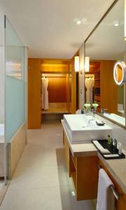 Hilton Nanjing Riverside - 7