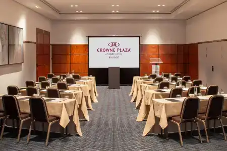 Crowne Plaza Brugge, An Ihg - 45