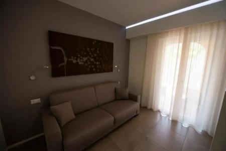 Aether Suites Tropea - 66