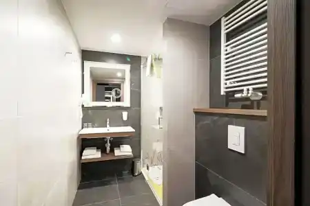ibis Styles Lublin Stare Miasto - 42