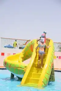 Gafy Resort Aqua Park - 14