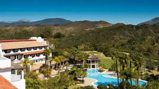 The Westin La Quinta Golf Resort & Spa - 103