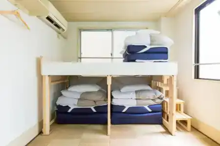 Guest House Shinagawa-shuku - 43